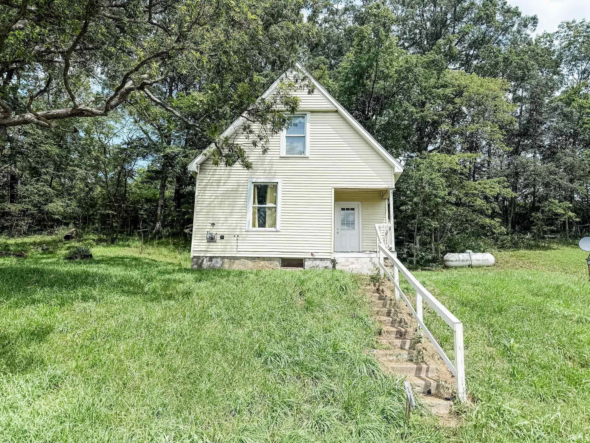 1446 East Lovers Lane Road Peru, IN 46970 - Photo 1 of 13 Gallery Image 1
