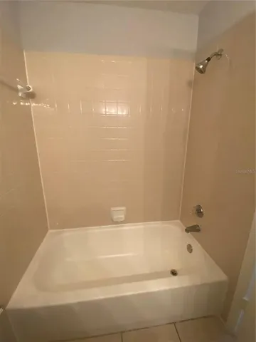 a utility room with a sink