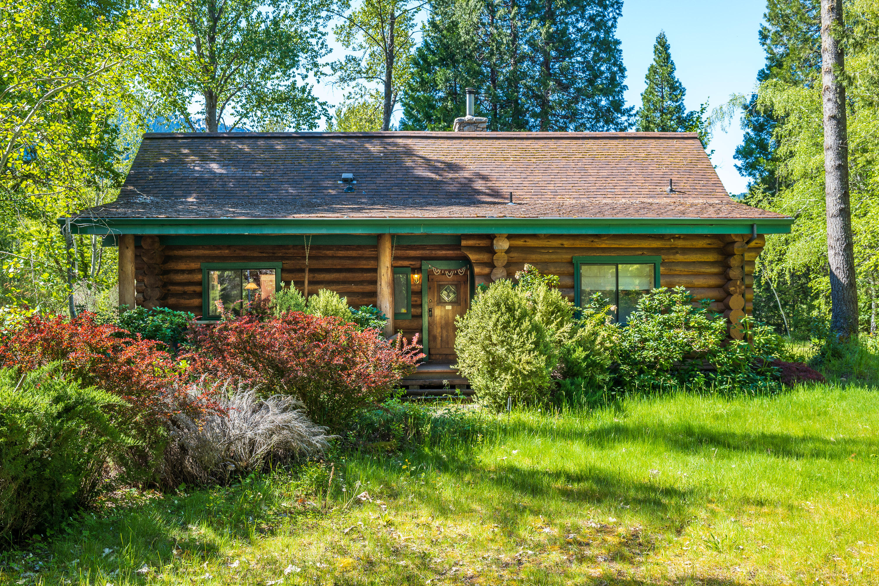 8501 Deer Creek Road Selma, OR 97538 - Photo 6 of 74