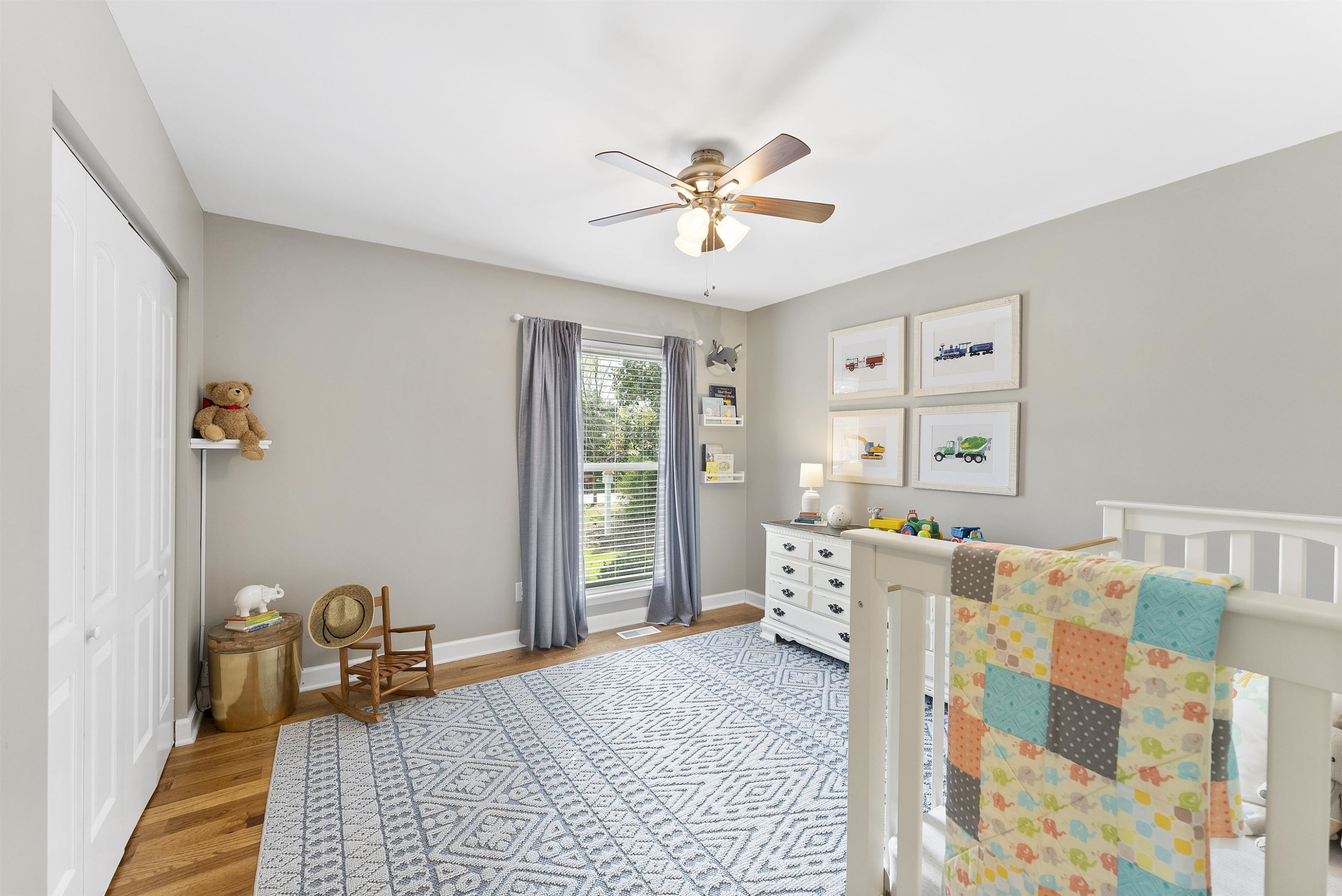 5413 Old Towne Road Raleigh, NC 27612 - Photo 20 of 34 Photo 21
