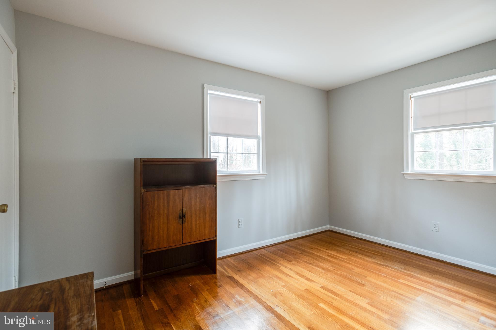 6902 Sydenstricker Road Springfield, VA 22152 - Photo 14 of 28 Primary Bedroom