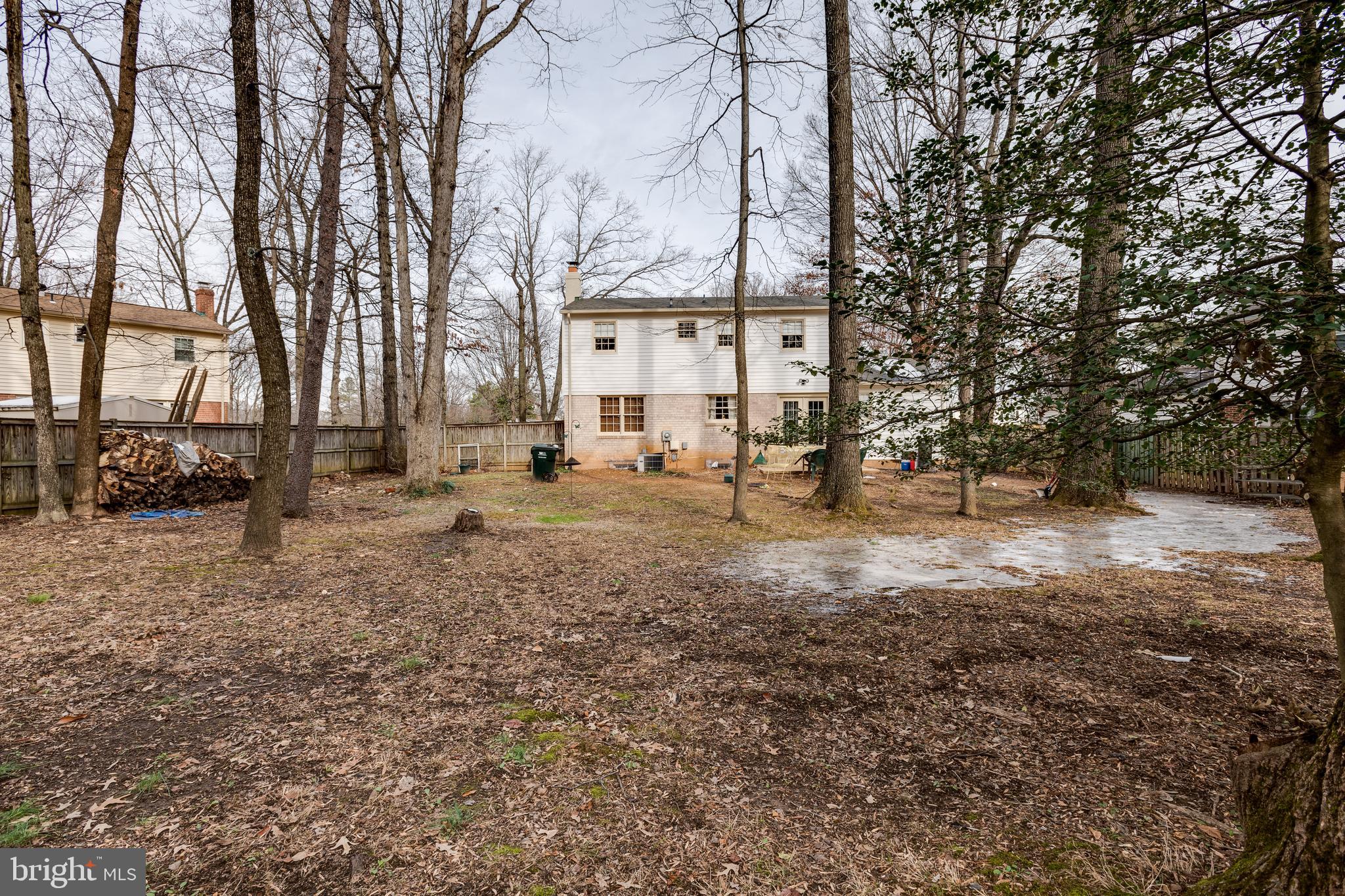 6902 Sydenstricker Road Springfield, VA 22152 - Photo 25 of 28