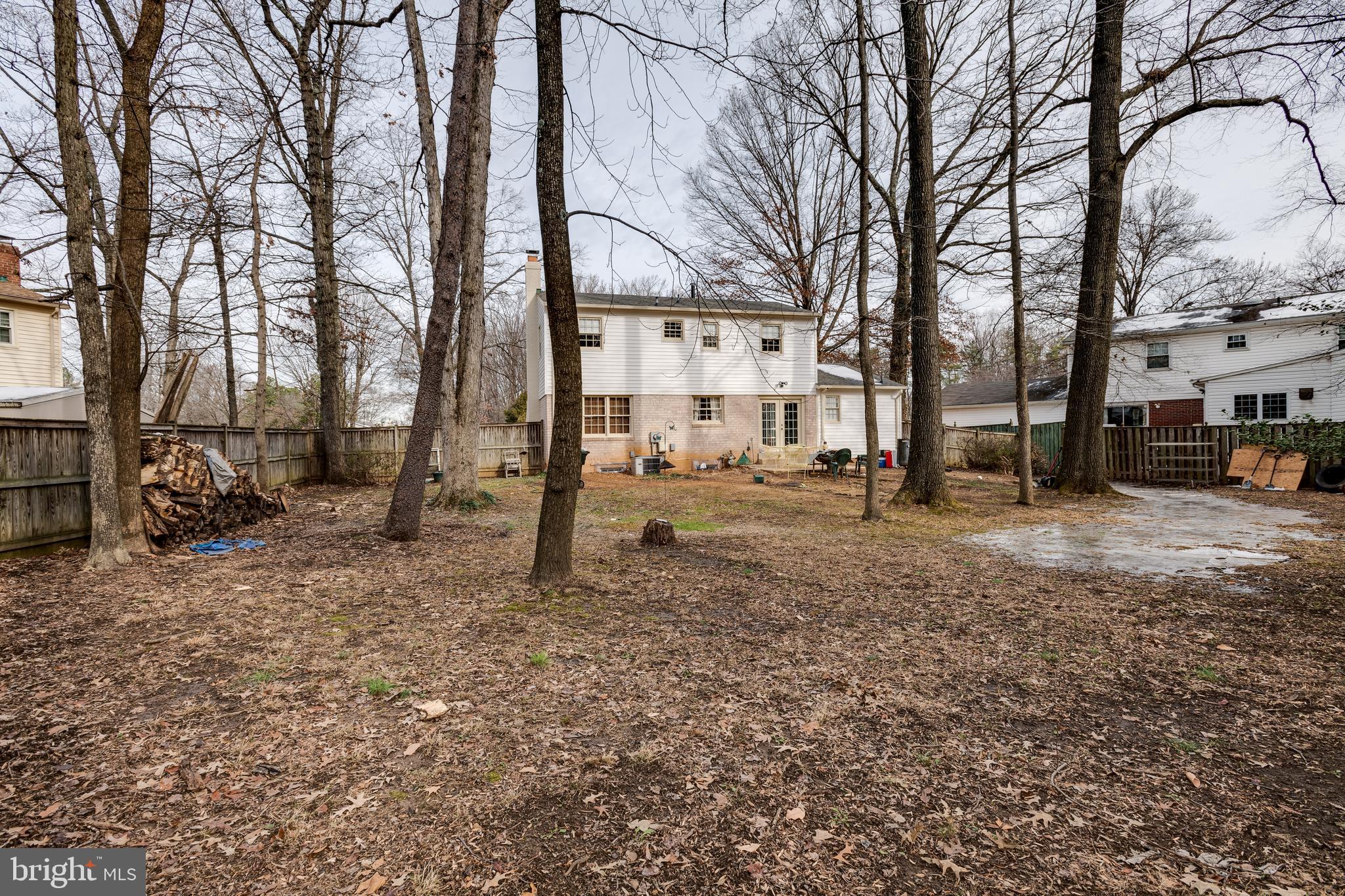 6902 Sydenstricker Road Springfield, VA 22152 - Photo 26 of 28