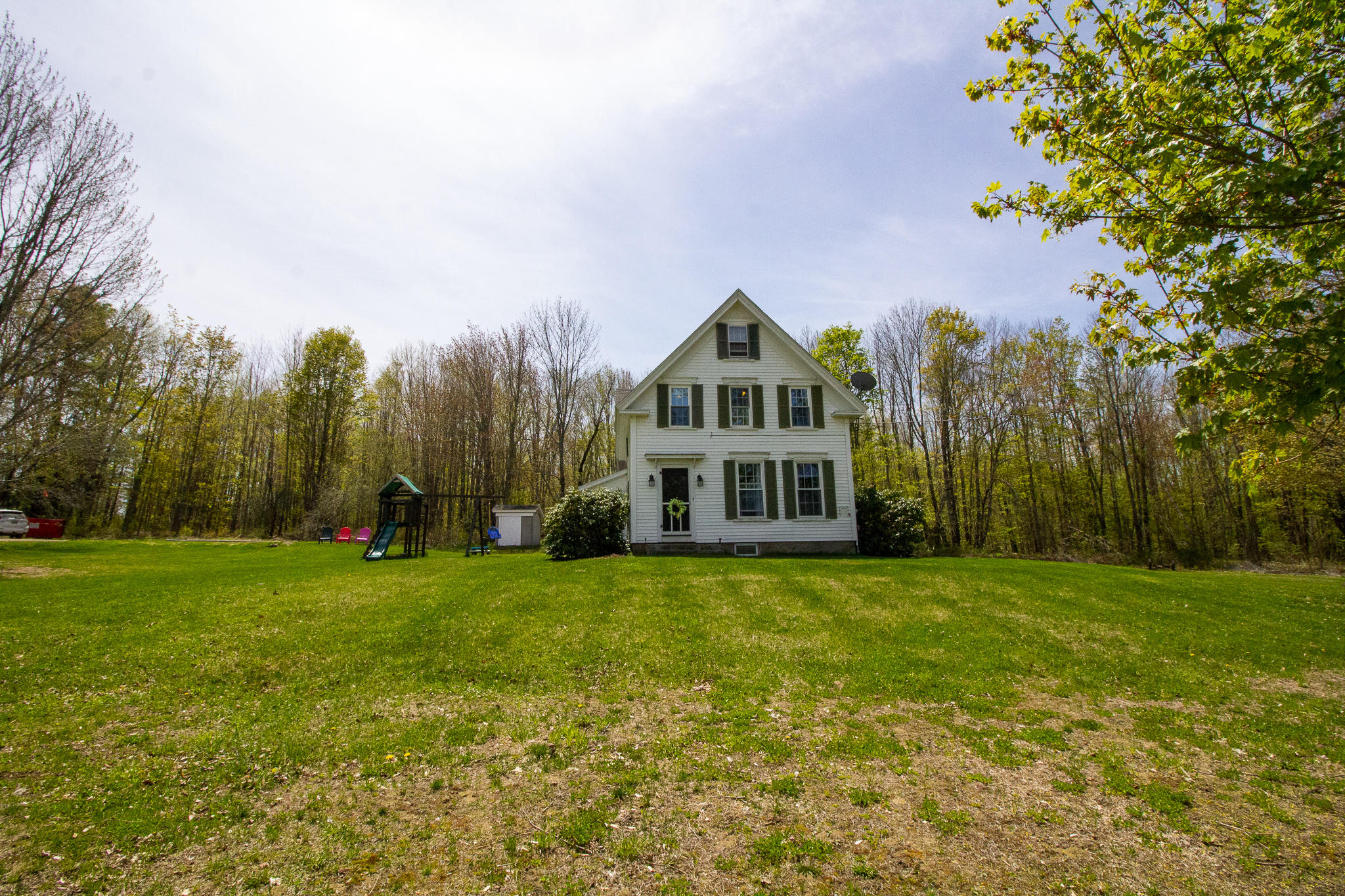 342 Stage Road Etna, ME 04434 - Photo 4 of 64 IMG_5713
