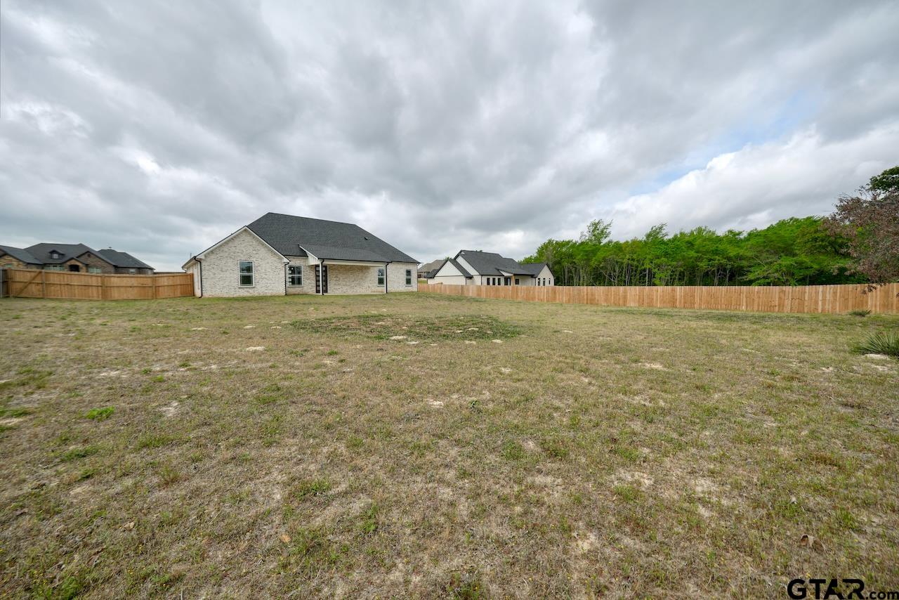 19383 Ridge Point Circle Lindale, TX 75771 - Photo 43 of 48 a view of a lake