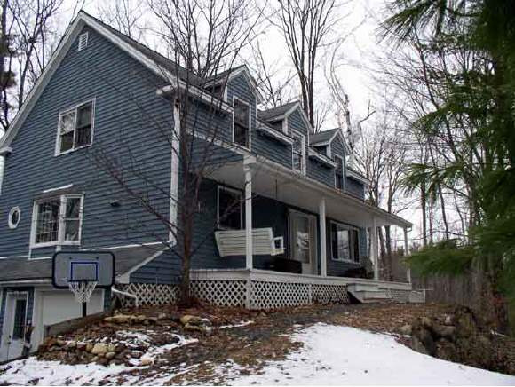 90 Ridgewood Drive Gilmanton, NH 03237 - Photo 1 of 5