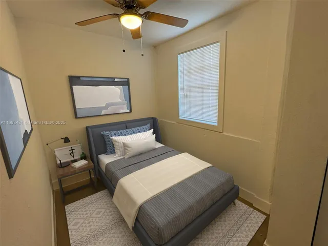 $2,575 | 5815 Northwest 18th Avenue, Unit FRONT, Miami, FL 33142