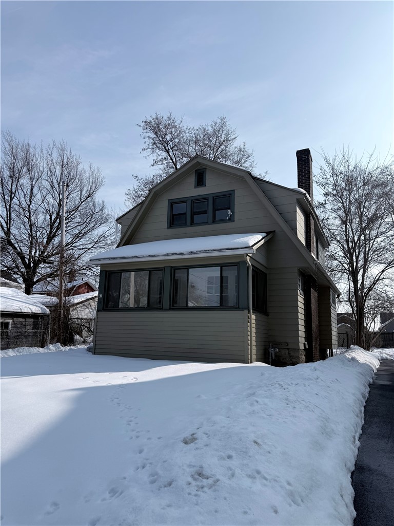 41 Maynard Street Rochester, NY 14615 - Photo 1 of 1 Gallery Image 1