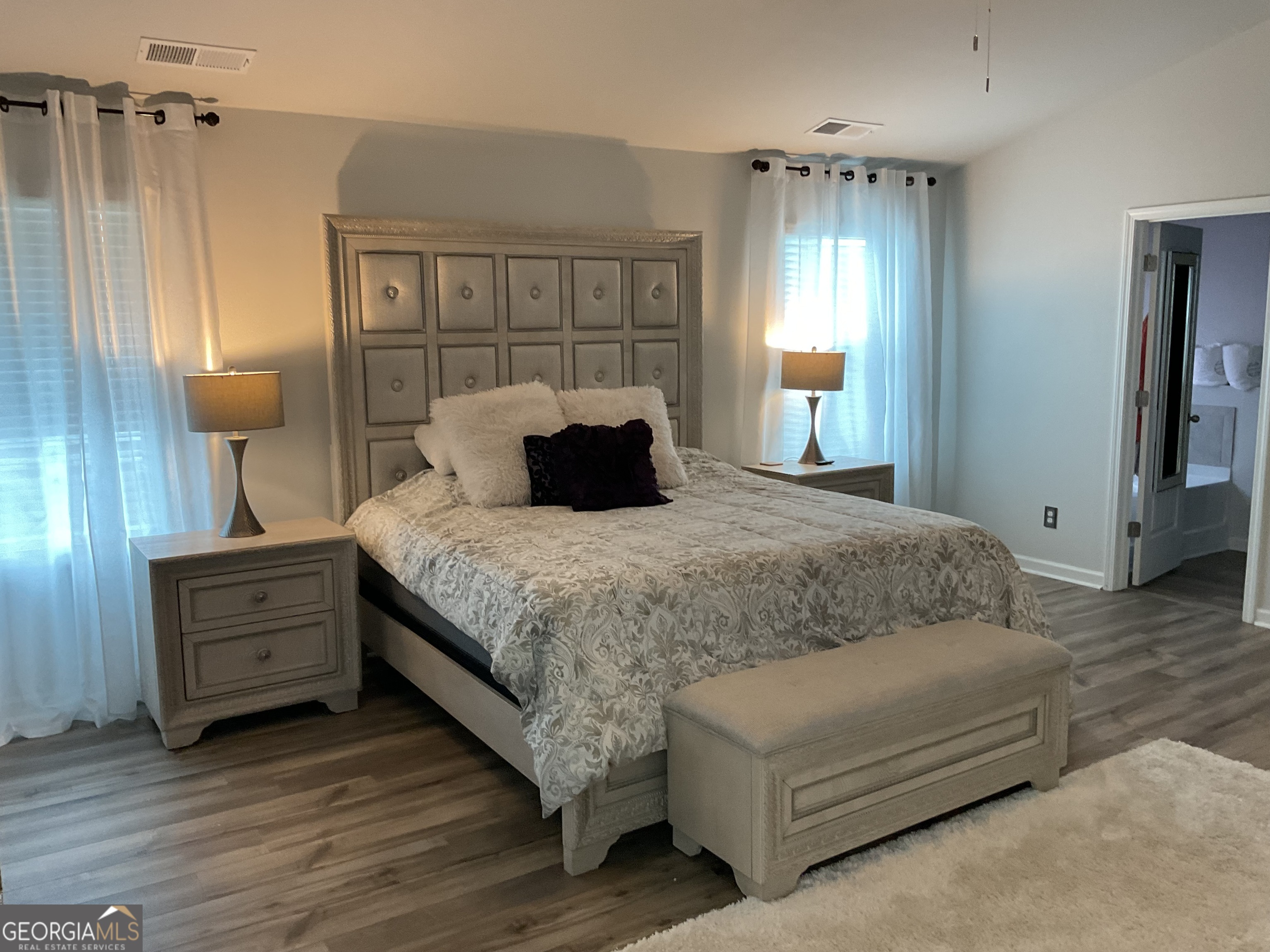 137 Cabin Way Hampton, GA 30228 - Photo 54 of 82