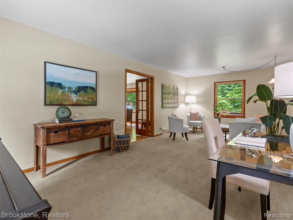 2830 Harrington Road Rochester Hills, MI 48307 - Photo 17 of 38