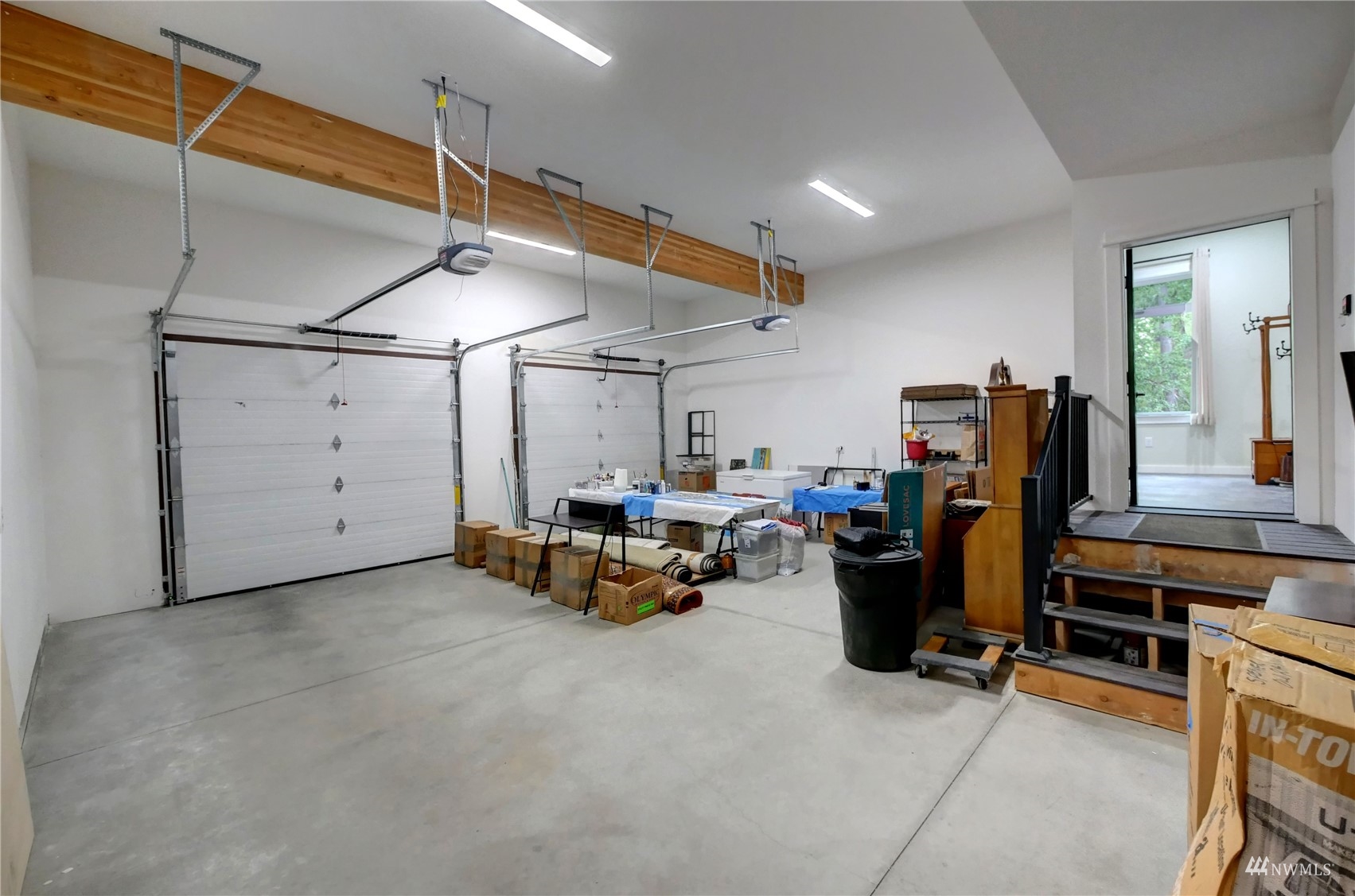 155 Twisp River Road Twisp, WA 98856 - Photo 35 of 39 a view of a room with gym equipment