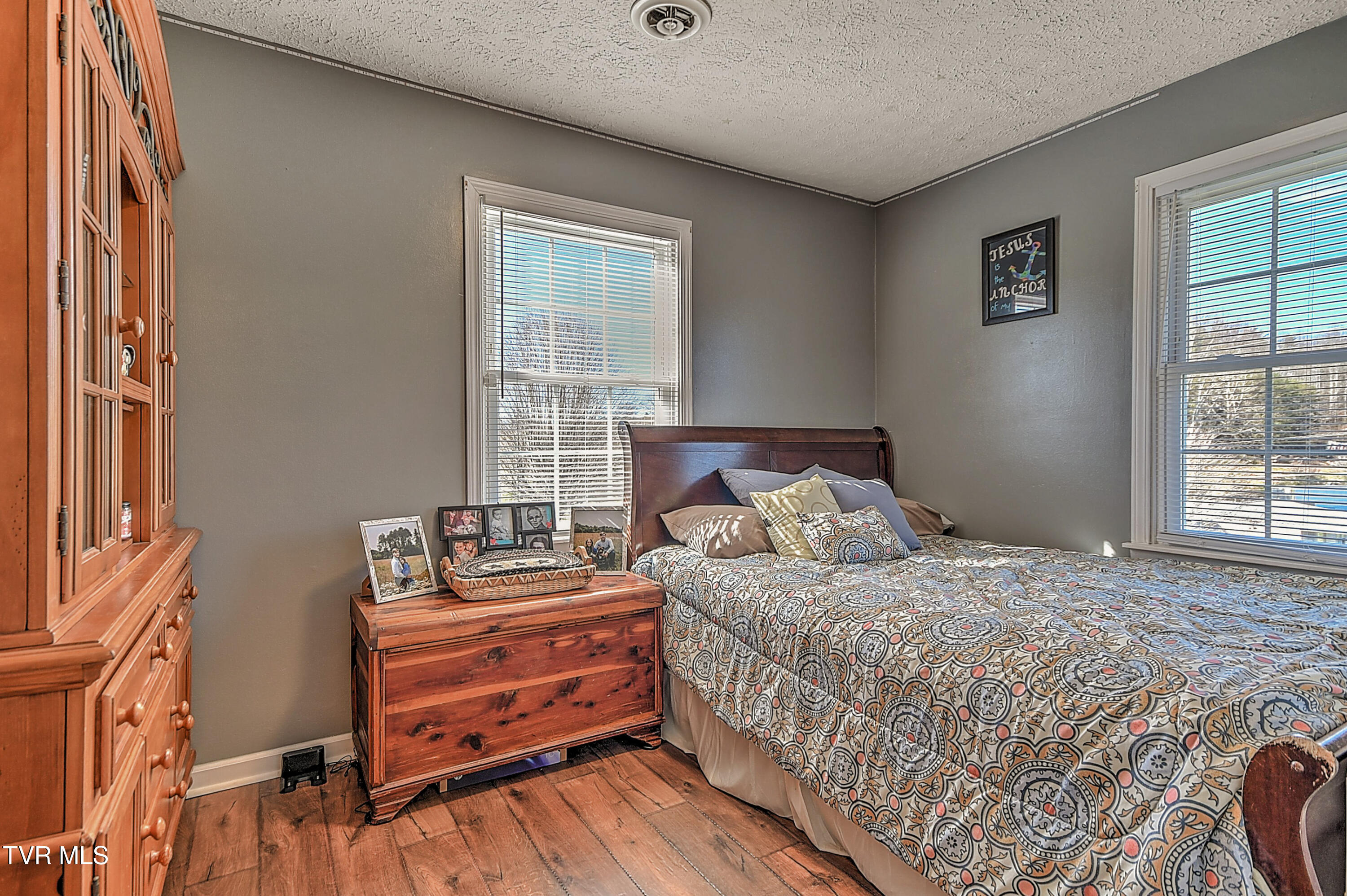 8856 Rich Valley Road Bristol, VA 24202 - Photo 24 of 62 8856 Rich Valley DA-18