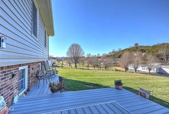 $259,999 | 8856 Rich Valley Road, Bristol, VA 24202