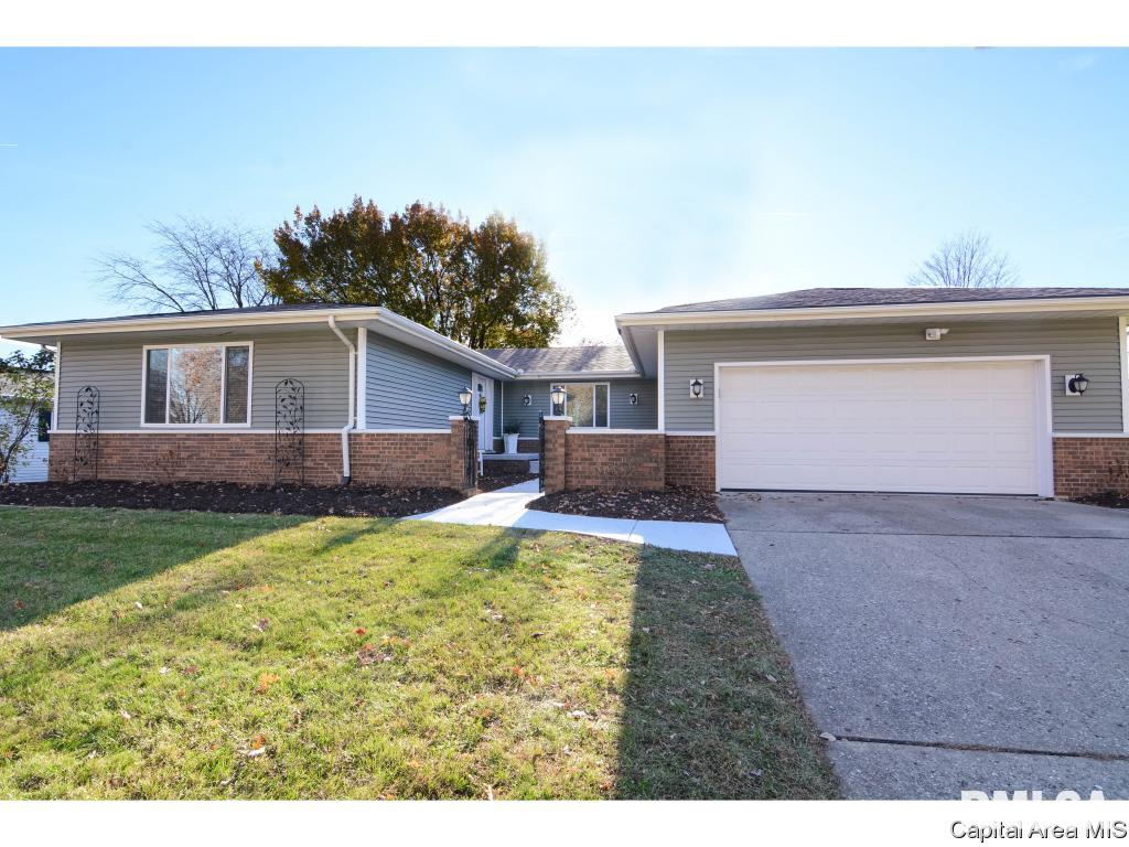 420 Brandywine Road Springfield, IL 62704 - Photo 1 of 34 Gallery Image 1