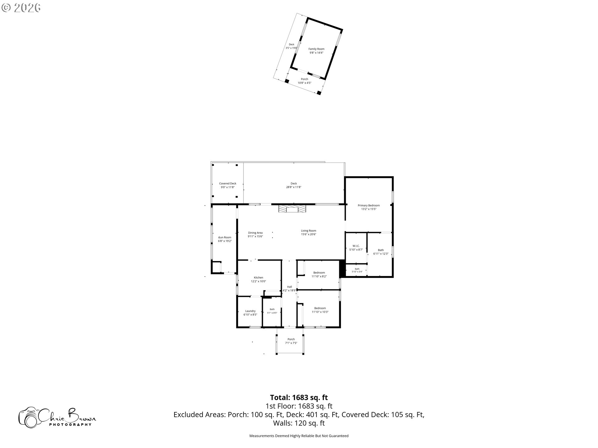 26845 East Rolling Riffle Lane Rhododendron, OR 97049 - Photo 48 of 48