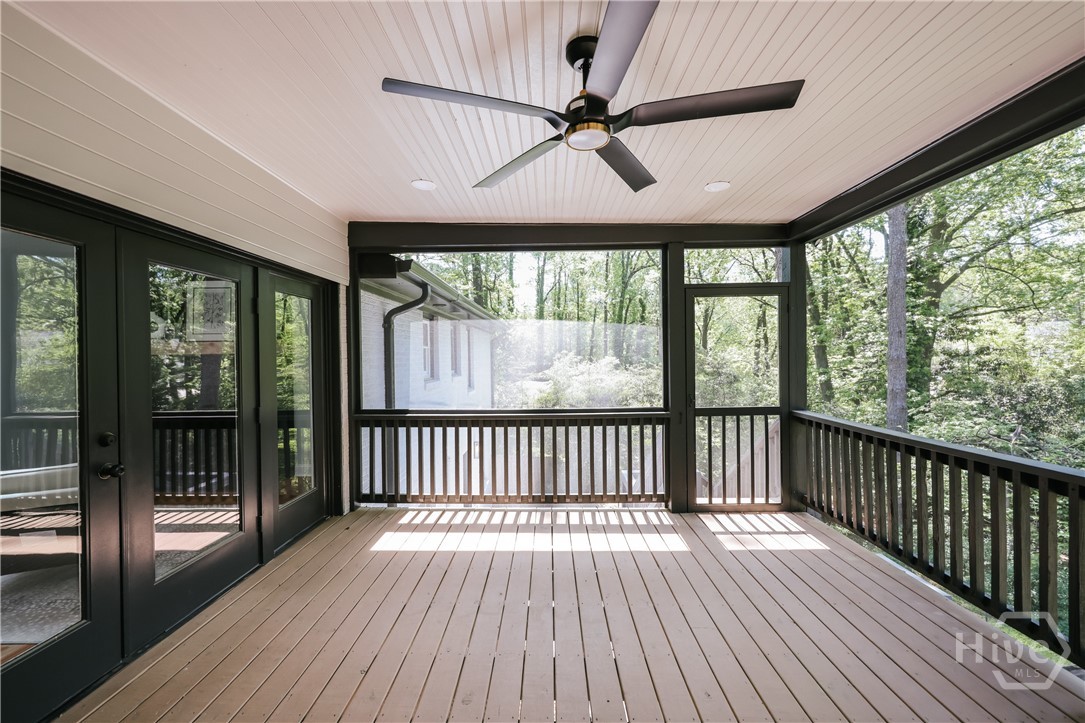 290 Fortson Drive Athens, GA 30606 - Photo 16 of 61