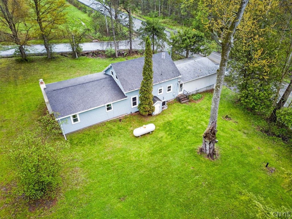 2421 Shamrock Road Spafford, NY 13152 - Photo 3 of 36
