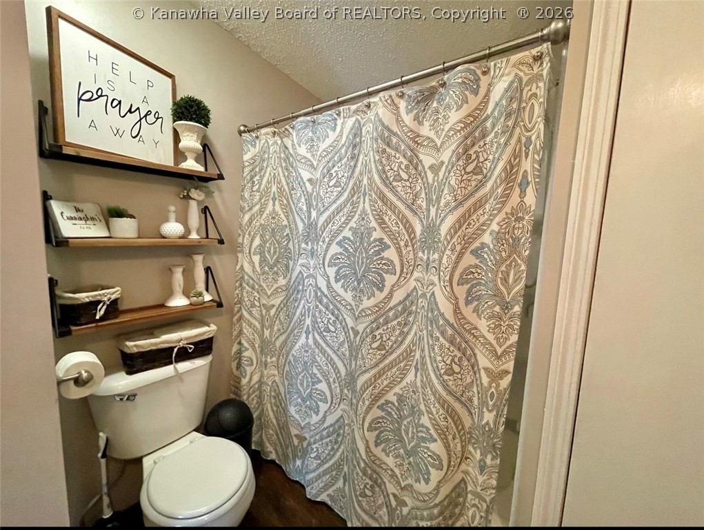 4799 Parchment Valley Road Evans, WV 25241 - Photo 27 of 30 Gallery Image 27
