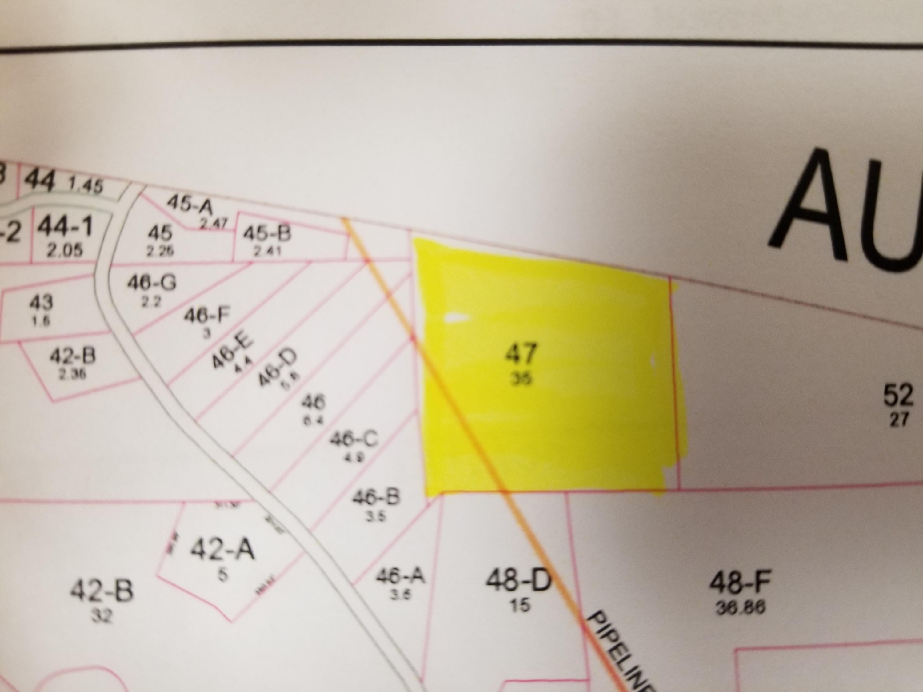 11 Off Map Road New Gloucester, ME 04260 - Photo 16 of 16 20190531_134901
