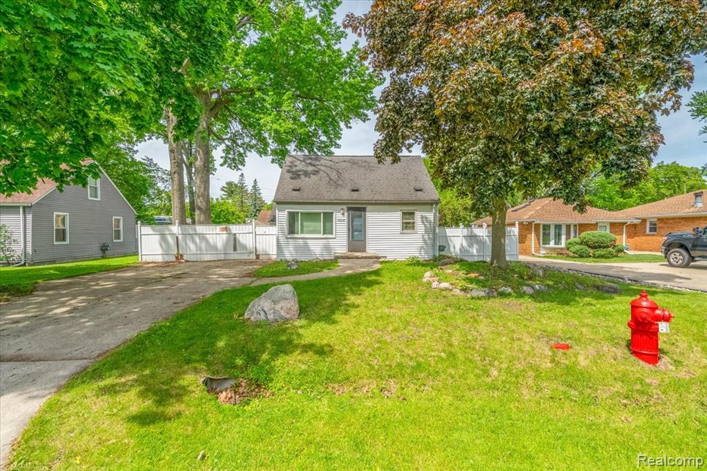 10090 Sterling Street Romulus, MI 48174 - Photo 19 of 25