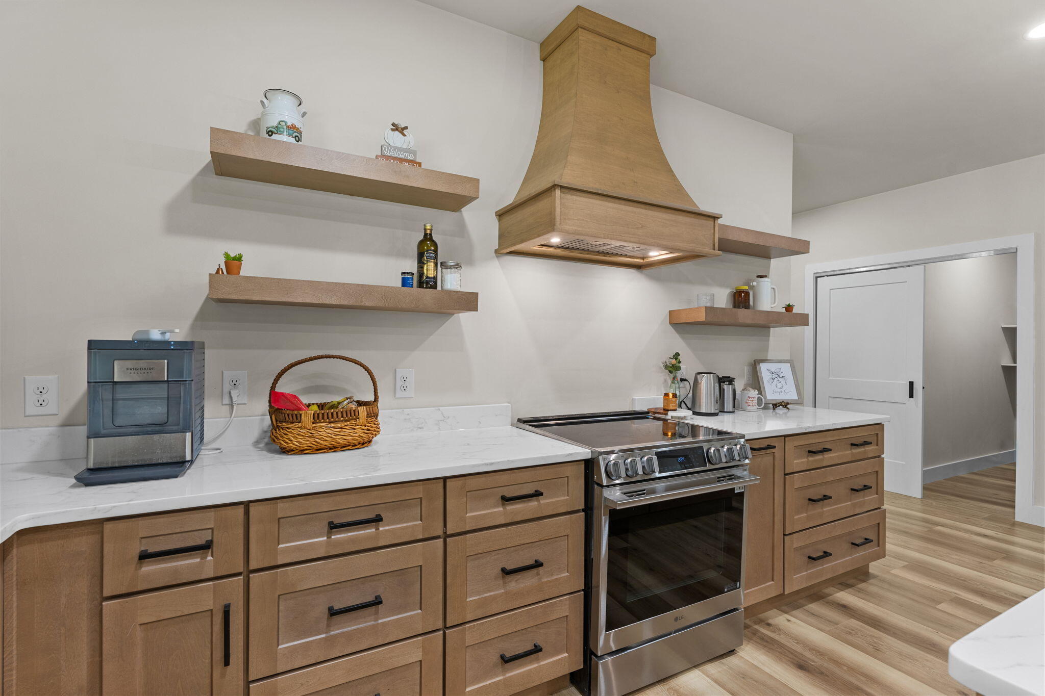 653 Briar Road Soddy-Daisy, TN 37379 - Photo 15 of 47 Kitchen