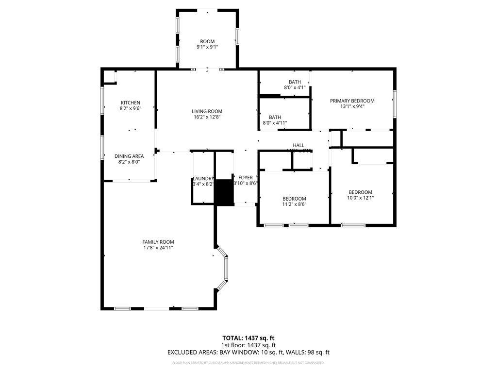 1833 Mill Pond Road Garland, TX 75044 - Photo 27 of 28