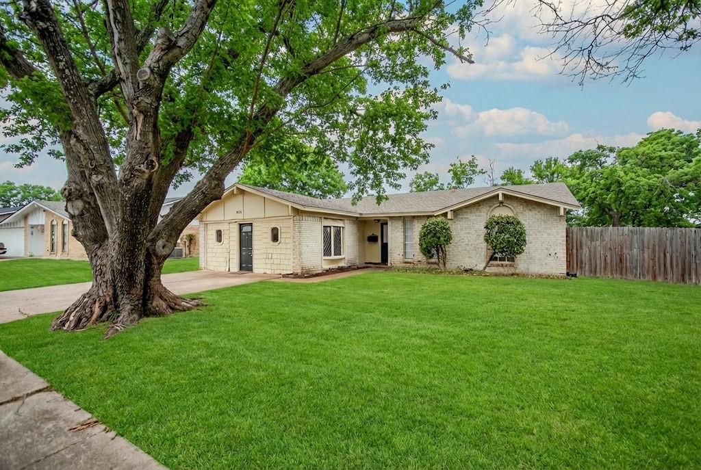 1833 Mill Pond Road Garland, TX 75044 - Photo 28 of 28