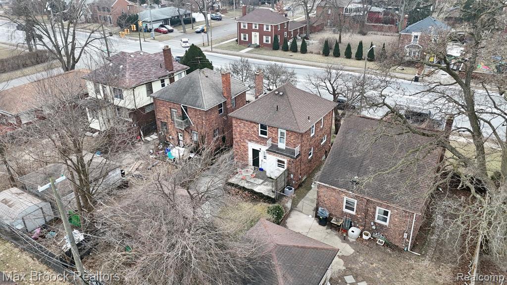 7626 West Seven Mile Road Detroit, MI 48221 - Photo 37 of 39 Gallery Image 37