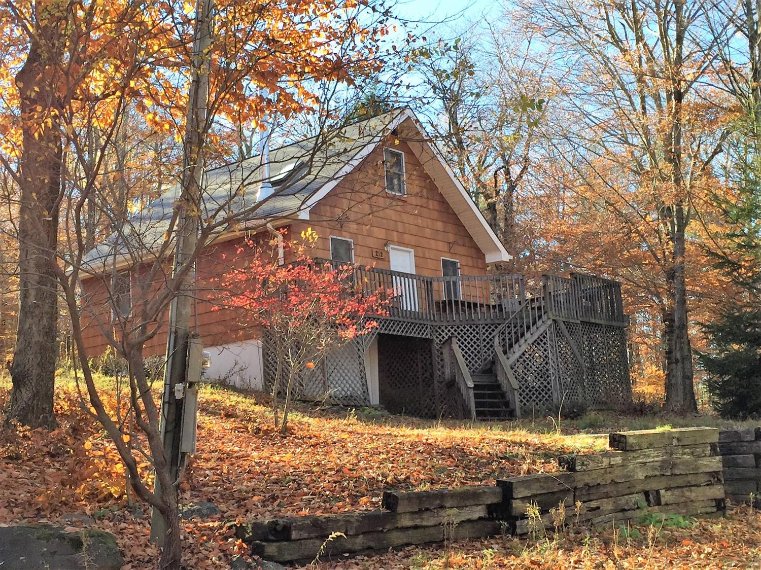 212 Campbell Road Middleburgh, NY 12122 - Photo 1 of 1
