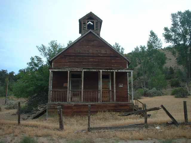 Tbd Tbd 214th Road, Unit PEACH VALLEY ROAD New Castle, CO 81647 - Photo 3 of 6 Additional Photo