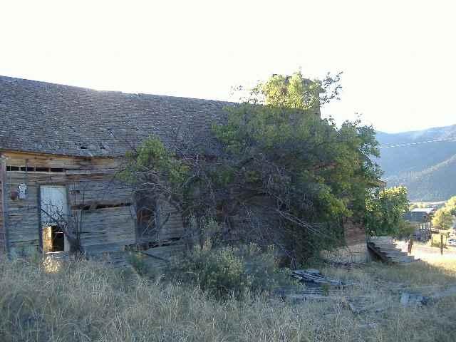 Tbd Tbd 214th Road, Unit PEACH VALLEY ROAD New Castle, CO 81647 - Photo 5 of 6 Additional Photo