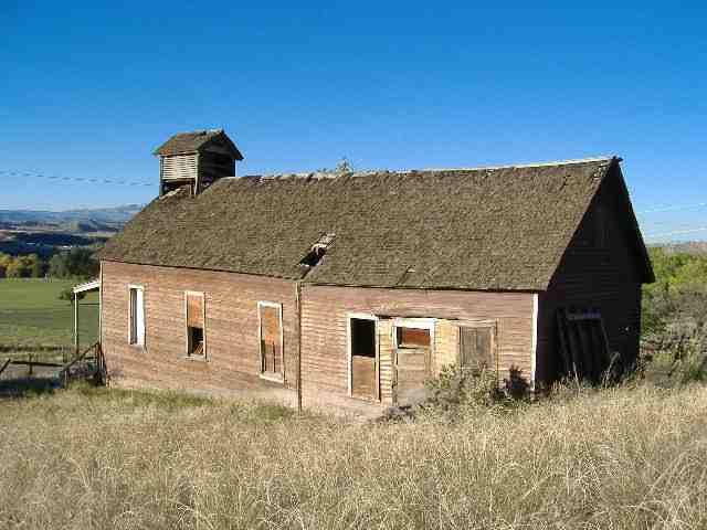 Tbd Tbd 214th Road, Unit PEACH VALLEY ROAD New Castle, CO 81647 - Photo 6 of 6 Additional Photo