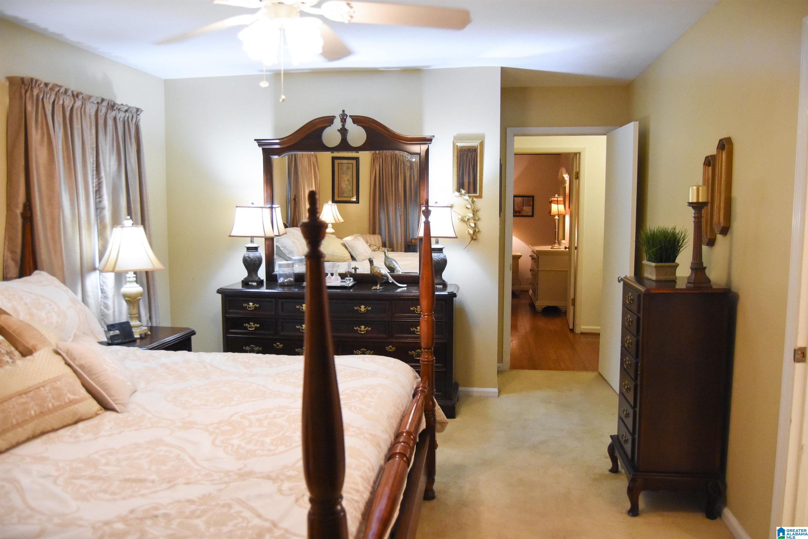 224 Howle Street Heflin, AL 36264 - Photo 26 of 47