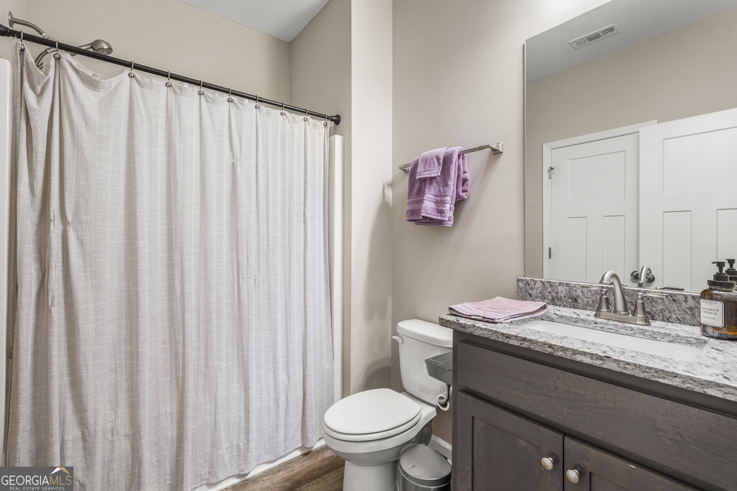 217 Courtland Road Brooks, GA 30205 - Photo 18 of 39