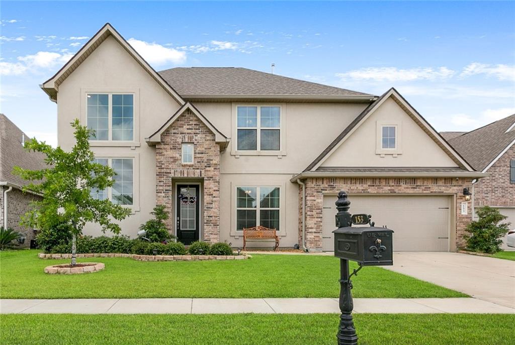 153 Winford Arbor Lane Slidell, LA 70461 - Photo 1 of 24