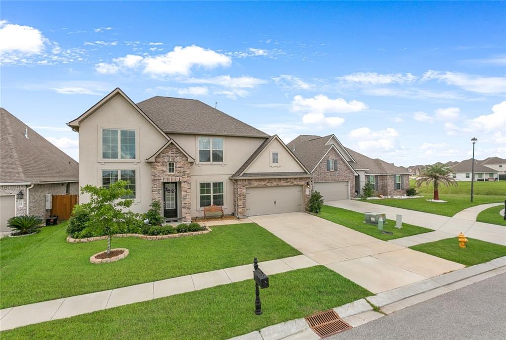 153 Winford Arbor Lane Slidell, LA 70461 - Photo 2 of 24