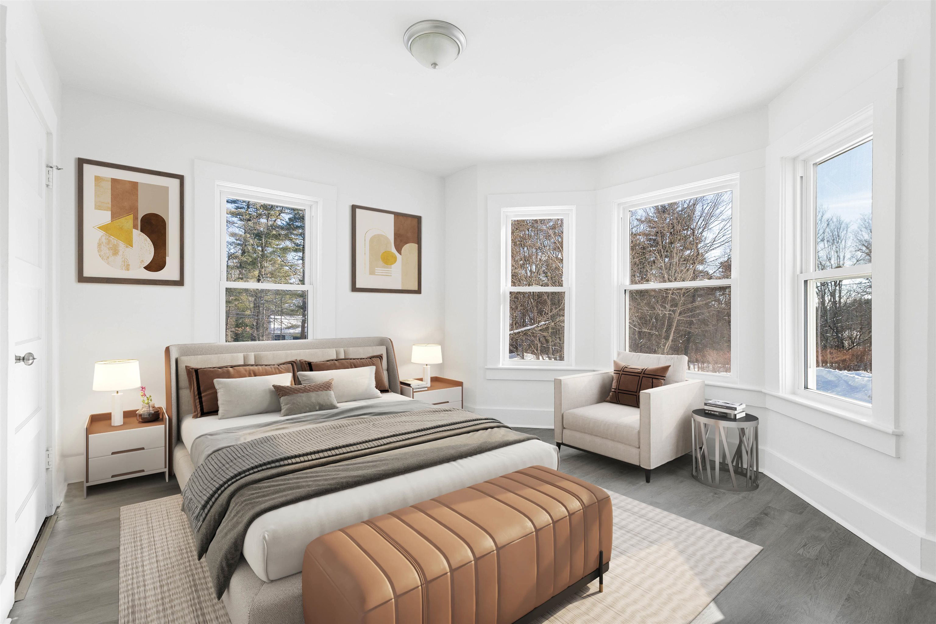 58 Lawrence Road Derry, NH 03038 - Photo 13 of 28