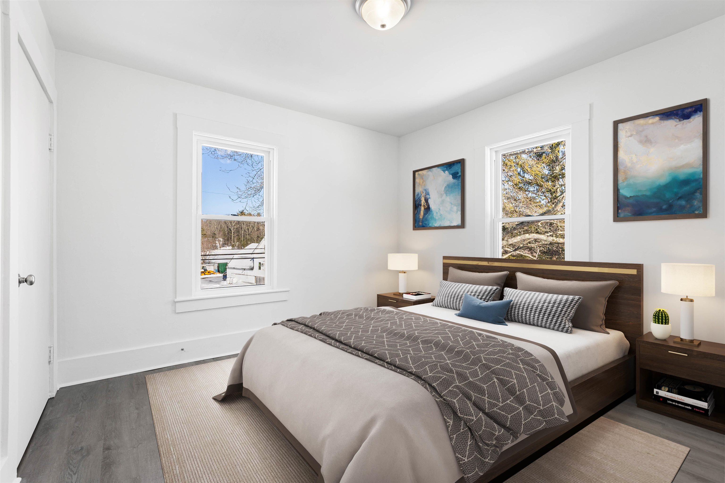 58 Lawrence Road Derry, NH 03038 - Photo 17 of 28