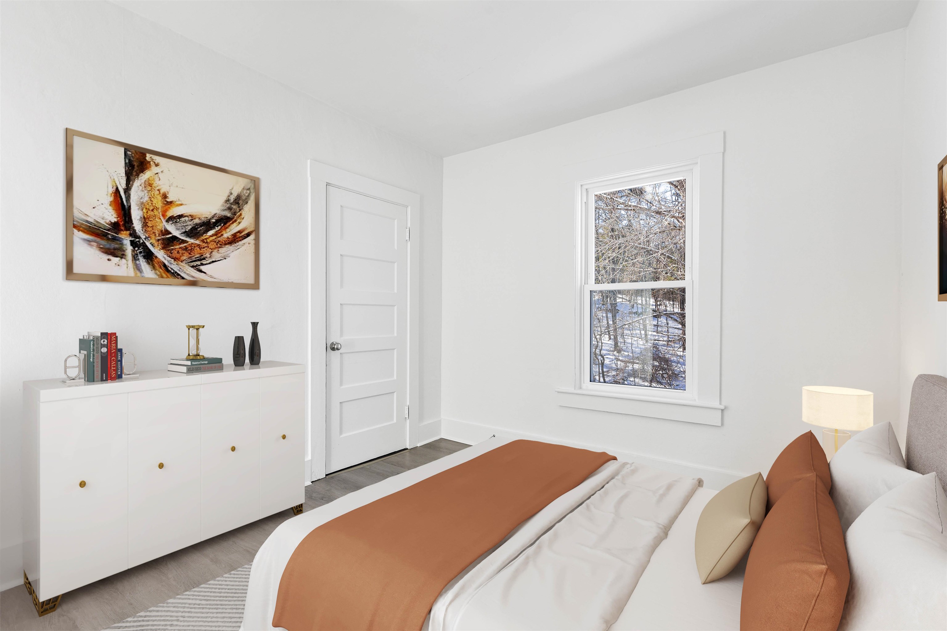 58 Lawrence Road Derry, NH 03038 - Photo 19 of 28