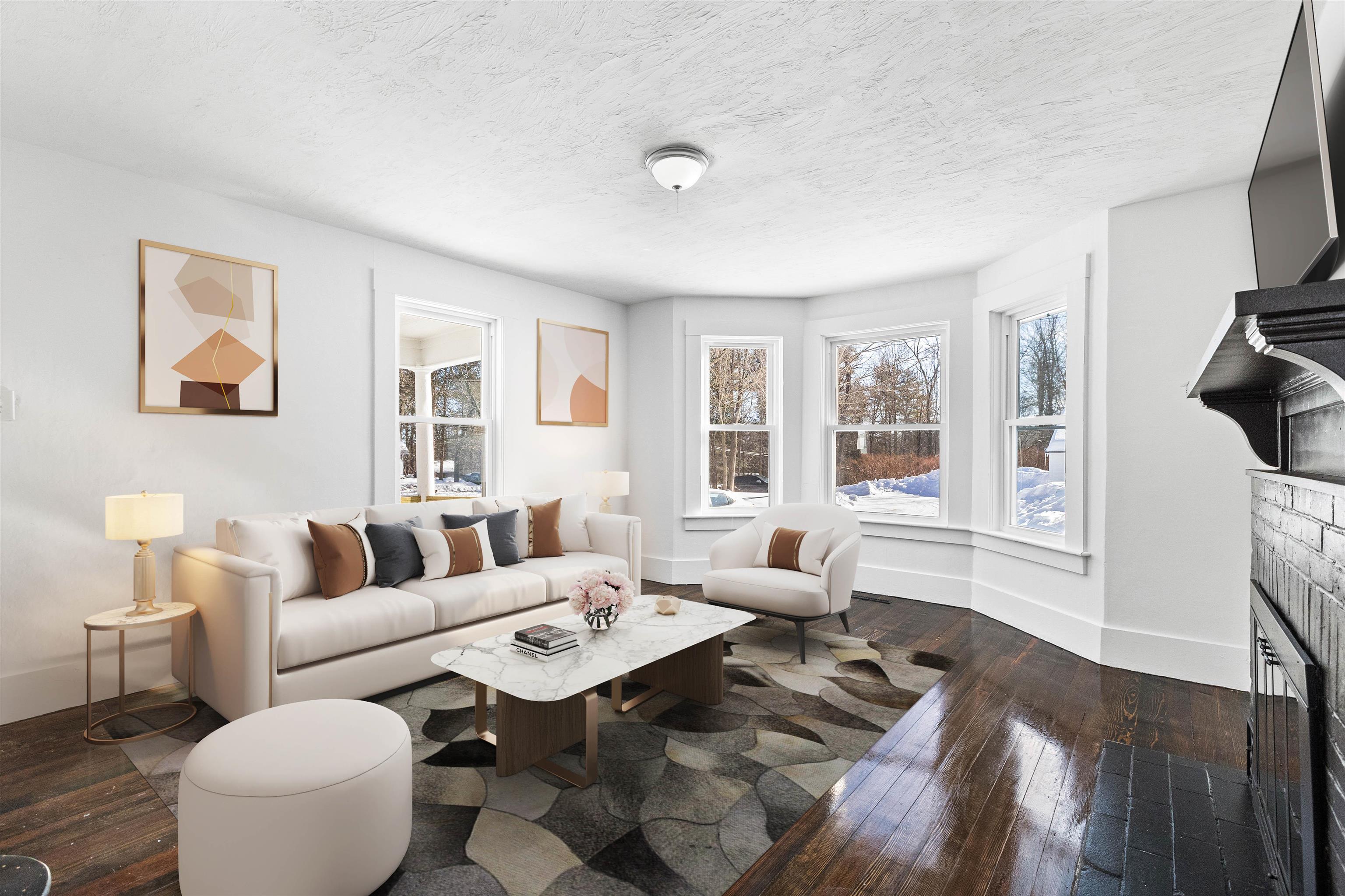 58 Lawrence Road Derry, NH 03038 - Photo 10 of 28