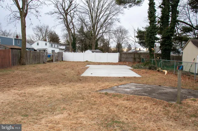 a view of snow on the side of road