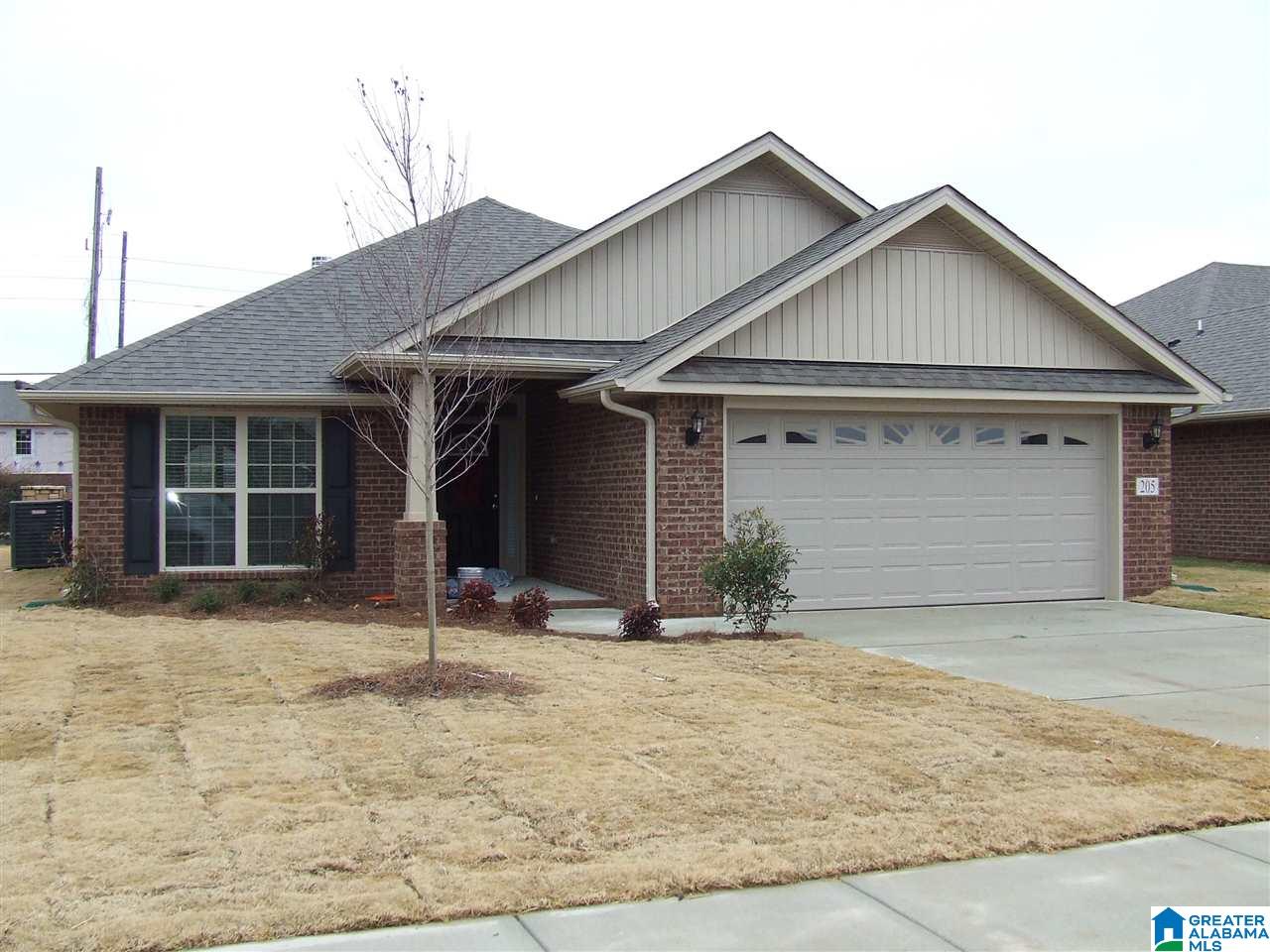 205 Makena Way Alabaster, AL 35007 - Photo 1 of 1