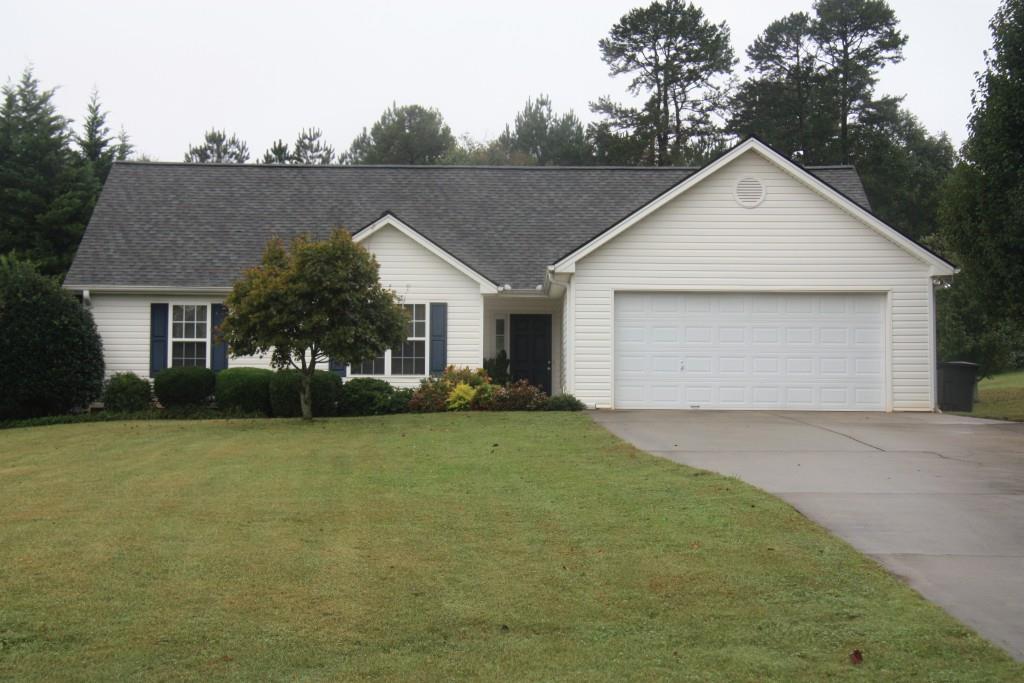 210 Windfield Ridge Drive Mount Airy, GA 30563 - Photo 1 of 1 Gallery Image 1