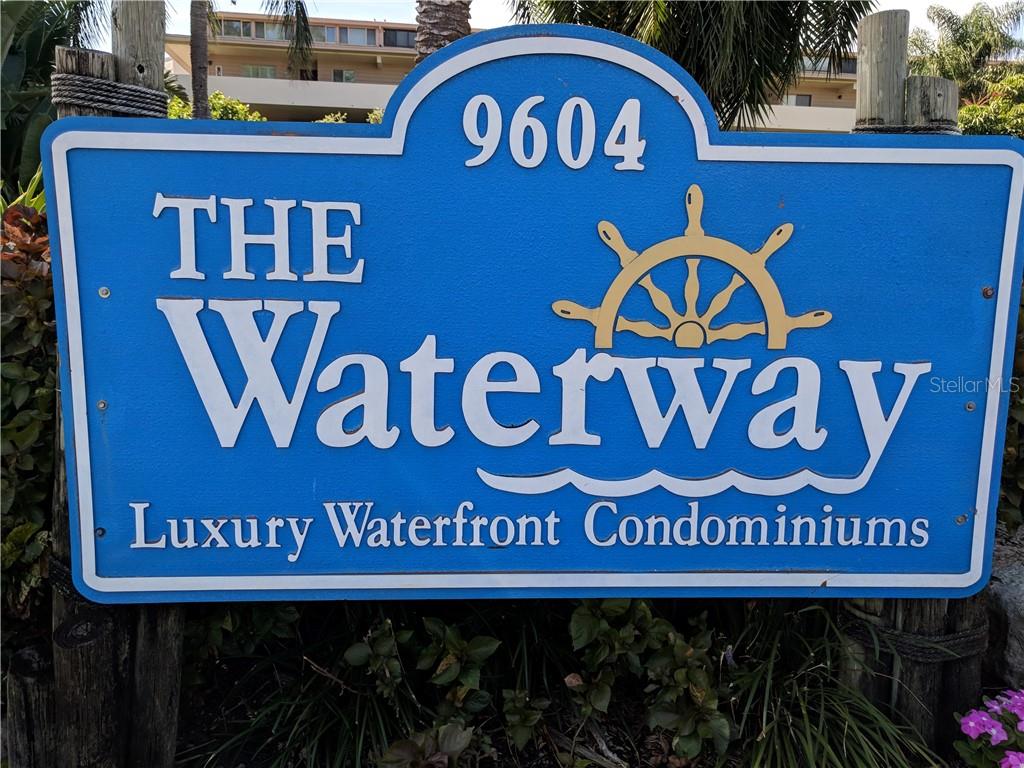 9604 Cortez Road West, Unit 212 Bradenton, FL 34210 - Photo 1 of 1
