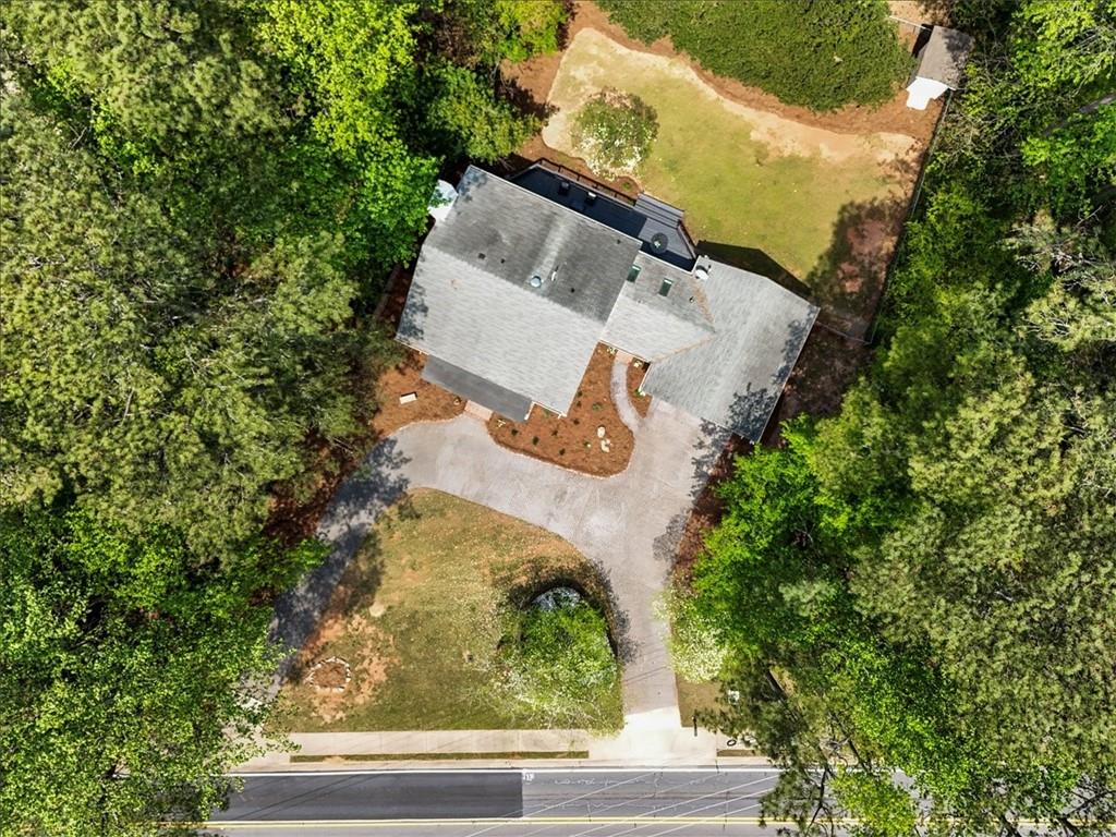 3605 Sewell Mill Road Marietta, GA 30062 - Photo 76 of 83