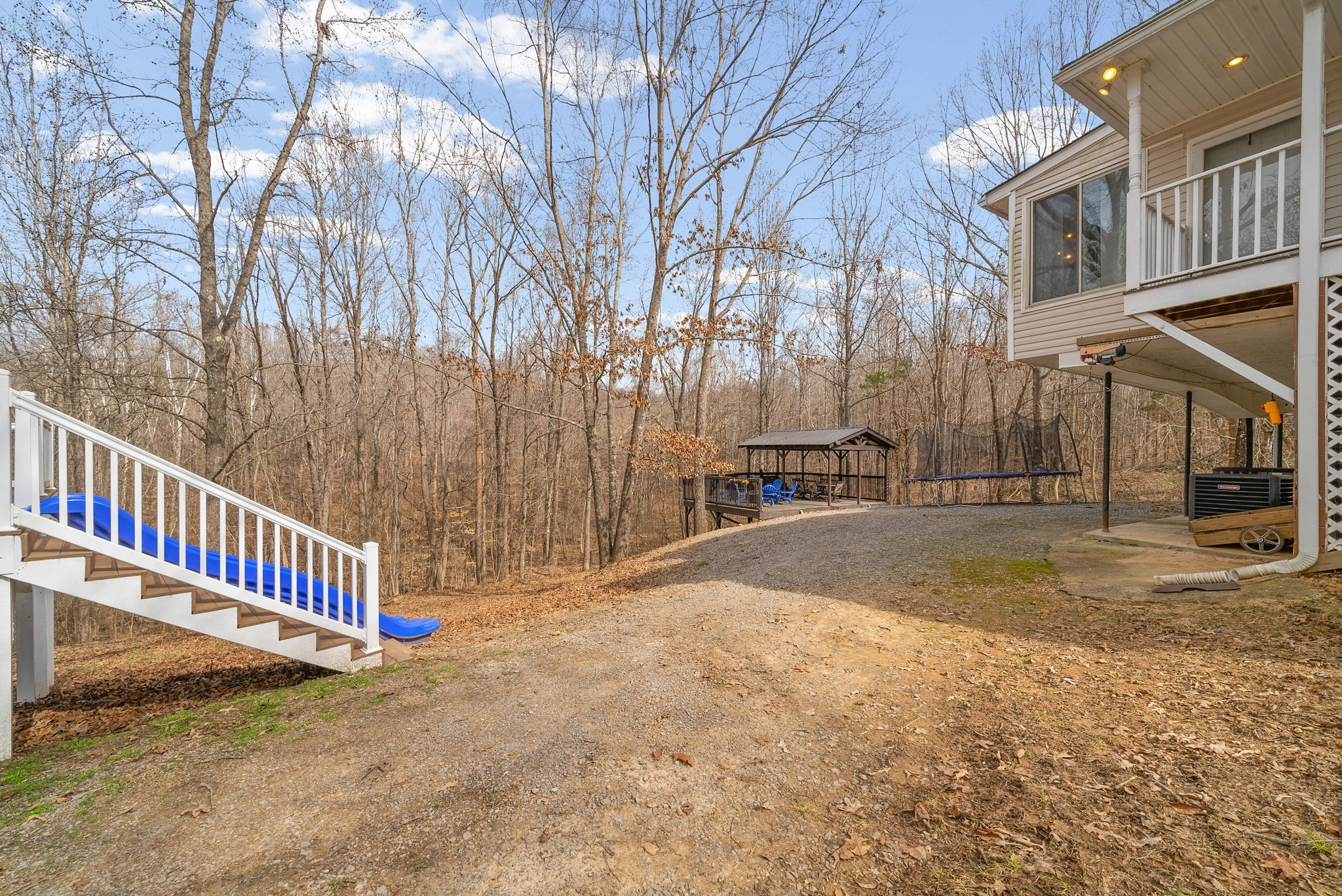 4313 Hargrove Marable Road Palmyra, TN 37142 - Photo 48 of 60