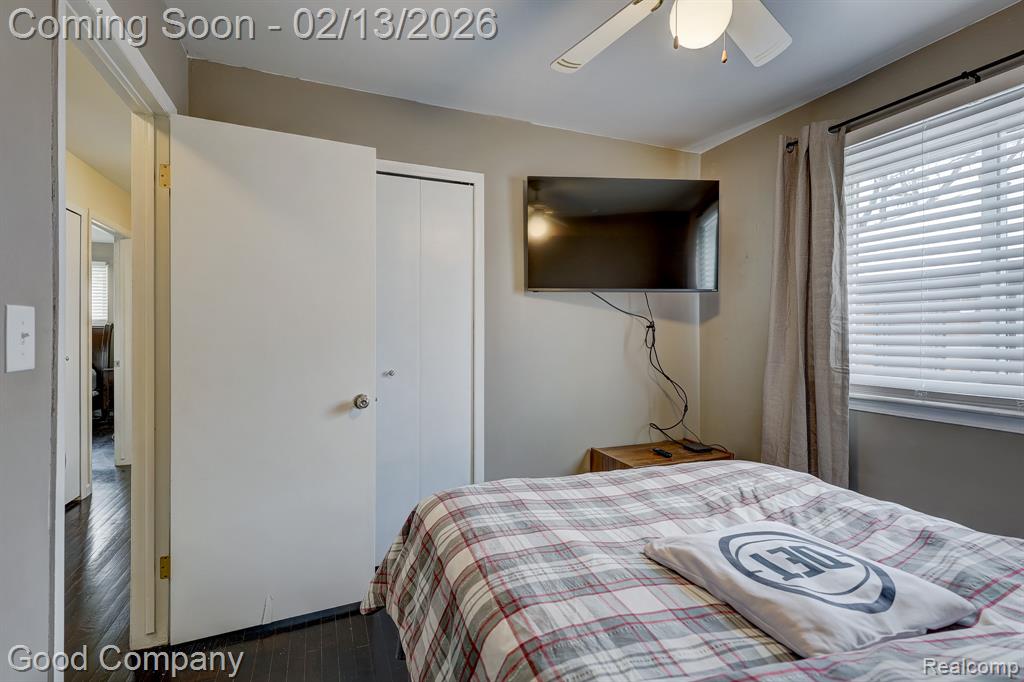 2863 Columbia Road Berkley, MI 48072 - Photo 19 of 34