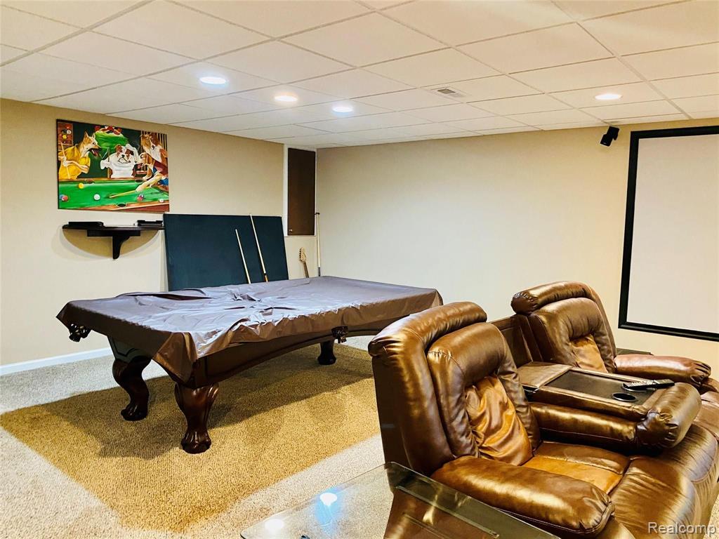 28113 Declaration Drive Novi, MI 48377 - Photo 22 of 25