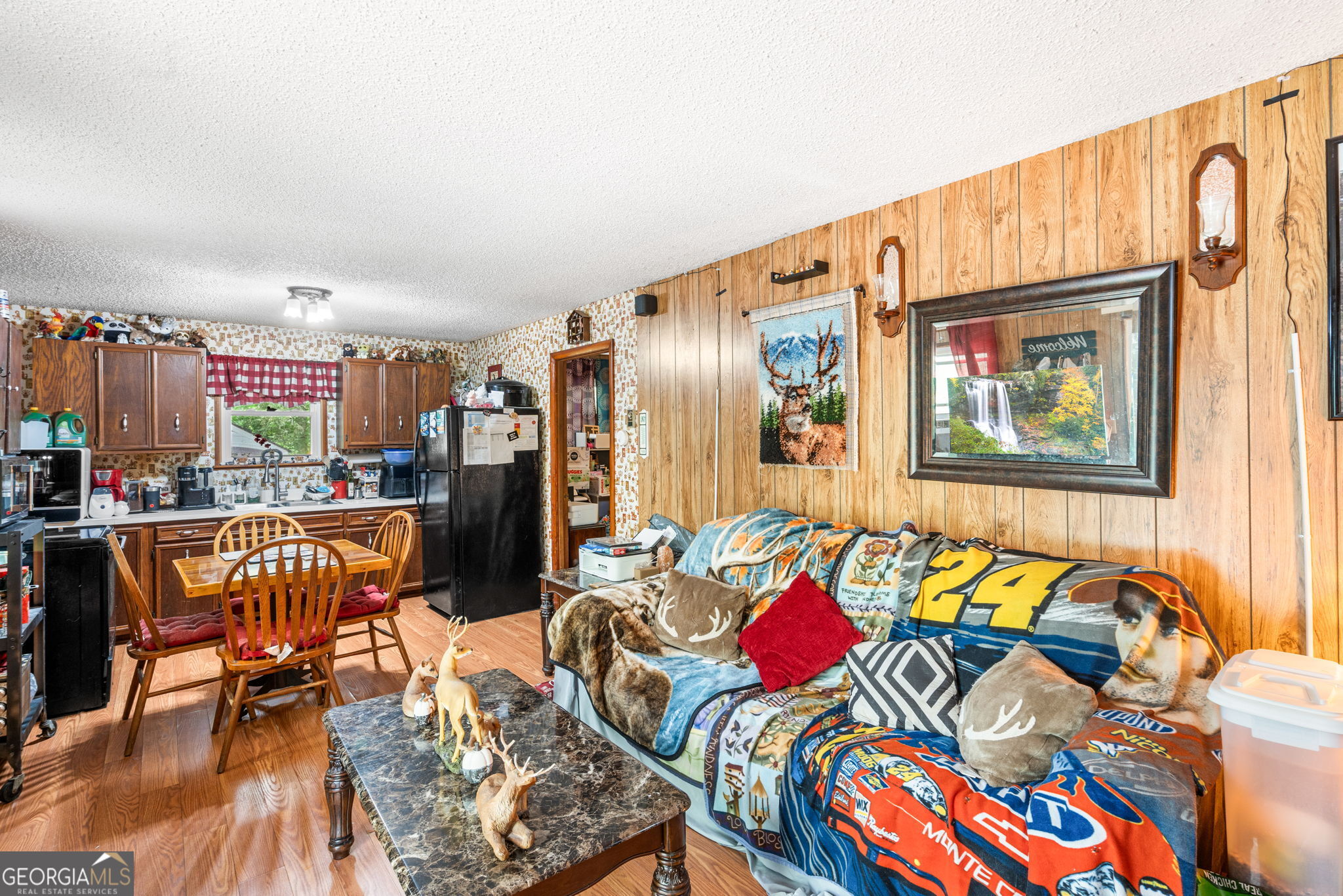 501 Hyatt Creek Road Marble, NC 28905 - Photo 15 of 30