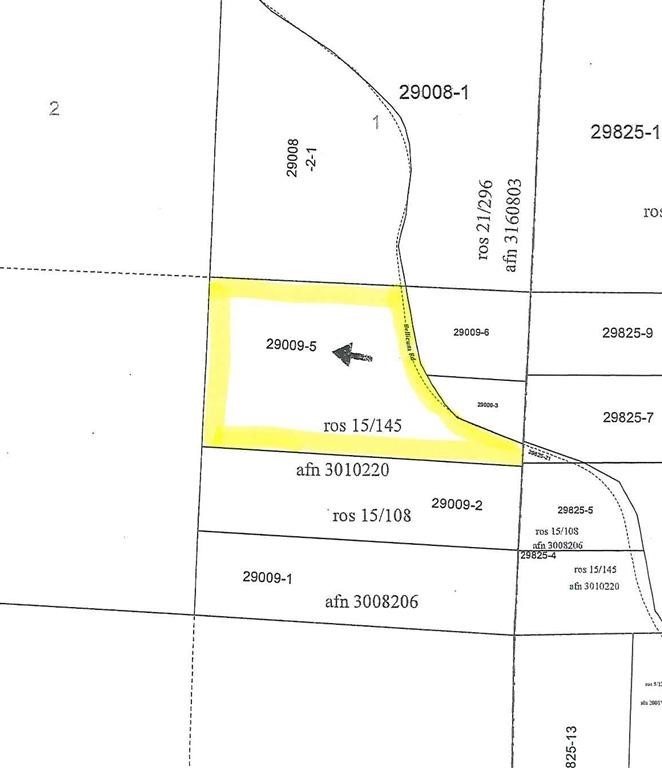 0 Short Road Morton, WA 98356 - Photo 2 of 13 Gallery Image 2